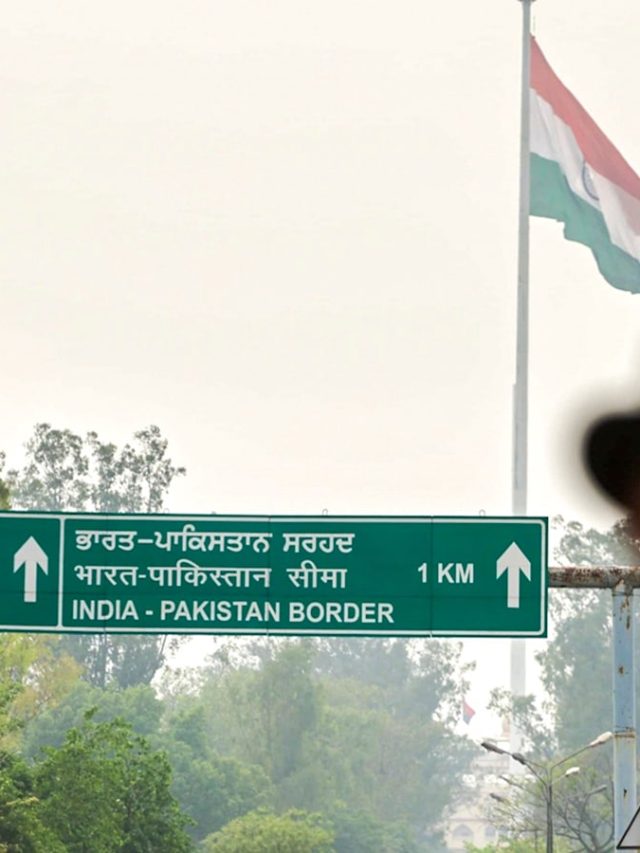 देशविरोधी विधाने करणाऱ्यांची आता खैर नाही... सरकारने उचलले हे पाऊल