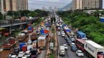 Pune Traffic Update: पुणेकरांसाठी महत्वाची बातमी! गणेशोत्सवात ३ दिवस वाहतूक मार्गात मोठे बदल, पर्यायी मार्ग कोणते?
