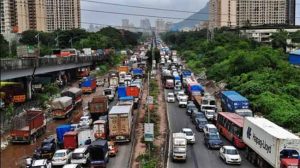 Pune Traffic Update: पुणेकरांसाठी महत्वाची बातमी! गणेशोत्सवात ३ दिवस वाहतूक मार्गात मोठे बदल, पर्यायी मार्ग कोणते?