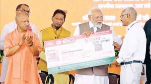 दहशतवादी कारवाई केली, तर ‘करारा जवाब’ देणार