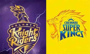 KKR vs CSK, IPL 2025: कोलकत्ताची पात्रता फेरीच्या दिशेने वाटचाल