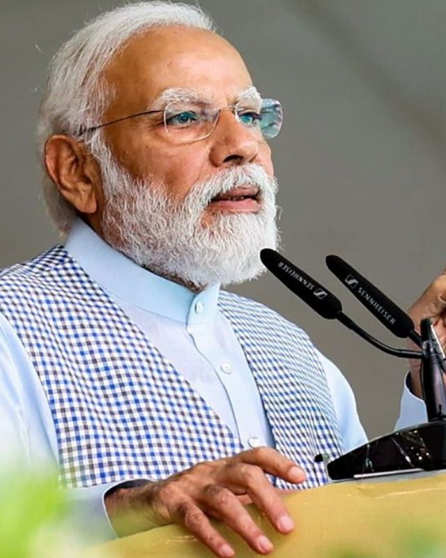 'मन की बात'मध्ये काय म्हणाले पंतप्रधान नरेंद्र मोदी, जाणून घ्या महत्त्वाचे मुद्दे