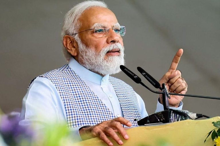 'मन की बात'मध्ये काय म्हणाले पंतप्रधान नरेंद्र मोदी, जाणून घ्या महत्त्वाचे मुद्दे
