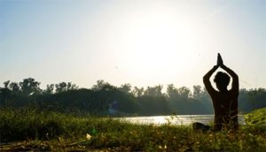 शुद्ध वातावरण व पवित्र आचरण