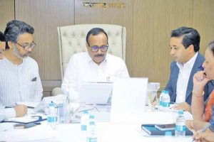 कोकणातील गाबीत समाजासाठी शिबिराचे आयोजन करावे