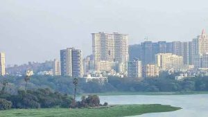 पवई तलावात विसर्जन बंदी, स्थानिक रहिवासी, पर्यावरणप्रेमीचा विरोध