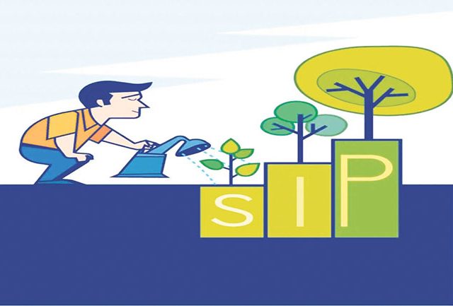 'प्रहार' विशेष: एसआयपीत रेकॉर्डब्रेक गुंतवणूक आणखी एक पाऊल विकसित भारताकडे