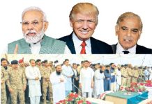 ऑपरेशन सिंदूर ते शस्त्रसंधीकडे