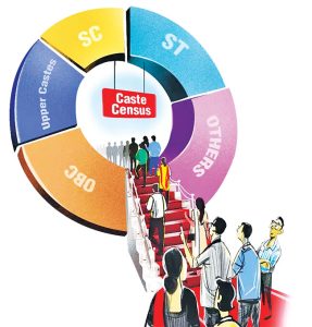 जातनिहाय जनगणना, एक गेमचेंजर...