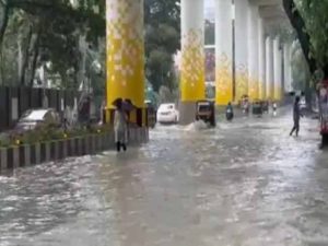 पूर परिस्थितीच्या अंमलबजावणीसाठी प्रशासन सज्ज