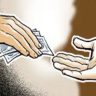 Jalgaon Crime : २०० रुपयांची लाच भोवली ! जामनेरचा लाचखोर भूकरमापक दुसऱ्यांदा जाळ्यात