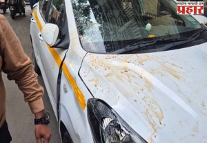 Pune Car Accident: पुण्यात भावे शाळेजवळ भीषण अपघात, भरधाव कारने 12 विद्यार्थ्यांना उडवलं