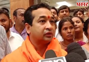 Dahisar Crime: 