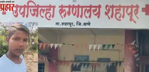 १४ वर्षीय मुलाचा सर्पदंशाने मृत्यू