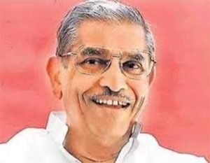 थोर विचारवंत पांडुरंगशास्त्री आठवले...
