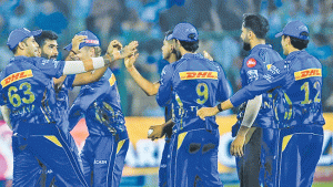 रिकल्टन, बॉश, जॅक्स मायदेशी रवाना