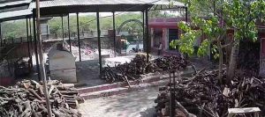 अंधेरीतील आंबोली स्मशानभूमीच्या दुरुस्तीचा मार्ग मोकळा