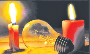 कोकणातील विजेचा लपंडाव थांबणार कधी...?