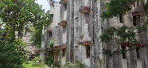कल्याण-डोंबिवली महापालिकेकडून रहिवासी इमारतींना नोटिसा