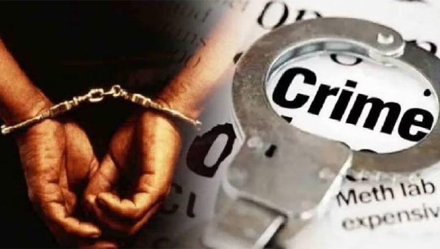 व्यावसायिकाच्या अपहरणप्रकरणी नागालँडहून तिघे अटकेत; दीड कोटींच्या खंडणीमागणीचा पर्दाफाश