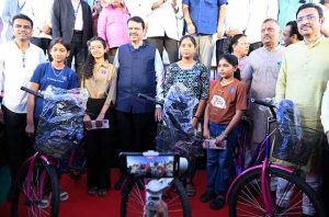 महिला सक्षमीकरणात शिक्षणाची भूमिका मोलाची