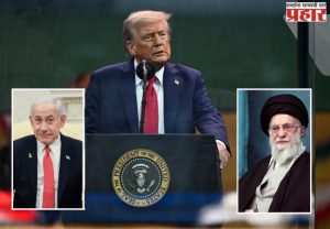 Trump on Israel Iran conflict: 'जसा मी भारत-पाकिस्तान संघर्ष सोडवला, तसाच...' डोनाल्ड ट्रम्पचा दावा