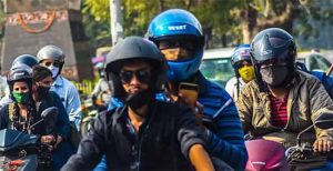 दुचाकी वाहनांसाठी आता दोन हेल्मेटची सक्ती, परिवहन मंत्रालयाचा आदेश