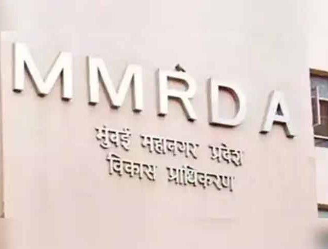 MMRDA : घाटकोपरमधील रमाबाई आणि कामराज नगरच्या पुनर्विकासात ४६ झाडे बाधित; एमएमआरडीएकडून ९५५ झाडे लावून घेतली जाणार