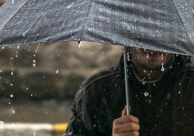 Maharashtra Rain: उद्या मुंबई आणि कोकण किनारपट्टीसह घाट माथ्यावर ऑरेंज अलर्ट