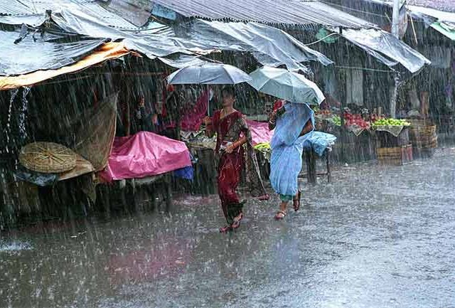 पुढील दोन दिवस महत्त्वाचे! मुंबई, पुणे, दक्षिण कोकणसह राज्याच्या 'या' भागात मुसळधार पावसाची शक्यता, IMDचा ॲलर्ट