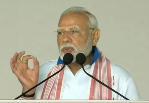 11th International Yoga Day: 