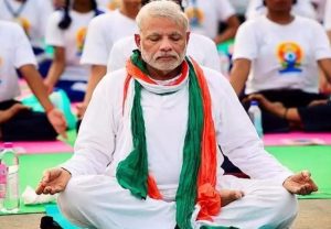 International Yoga Day 2025: विशाखापट्टणमध्ये पंतप्रधानांच्या उपस्थितीत रचला जाणार विश्वविक्रम, आंतरराष्ट्रीय योग दिनाची जय्यत तयारी