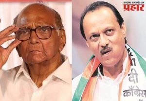 शरद पवारांचे निष्ठावंत अजित पवारांच्या गटात जाणार! कोण आहे 'हा' नेता?
