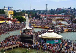 Nasik Kumbh Mela: सिंहस्थ २०२६ च्या पार्श्वभूमीवर नाशिकमध्ये विशेष प्राधिकरण स्थापनेची तयारी