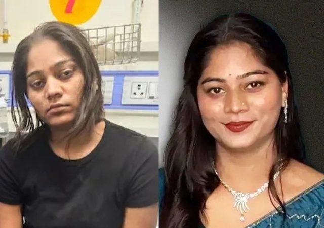 Sonam Raghuvanshi: राजाच्या हत्येनंतर अत्यंत हुशारीने सुटणार होती सोनम, पोलिसांच्या ट्रिकमुळे अडकली