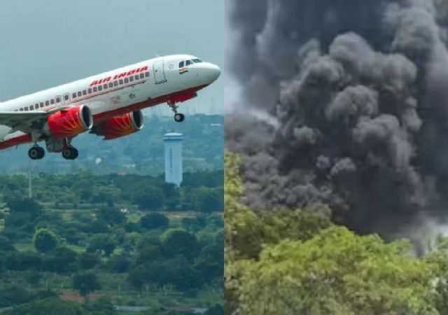 AI 171 Crash नंतर डीजीसीएचा मोठा निर्णय, एअर इंडियाच्या सर्व बोईंग ड्रीमलाइनर विमानांची कडक सुरक्षा तपासणी होणार