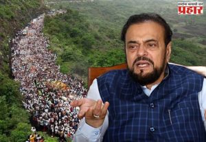 Abu Azami Wari Controversy: 'हिंदू सण रस्ता अडवतात, पण आम्ही गप्प राहतो', पंढरपूर यात्रेवर अबू आझमीचे वादग्रस्त विधान