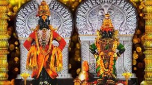 आषाढी यात्रेदरम्यान विठ्ठल-रुक्मिणी मंदिरात भाविकांकडून कोट्यवधी रुपयांचे दान