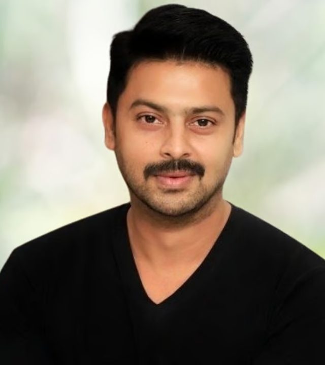 Actor Srikanth Arrest : दाक्षिणात्य अभिनेता श्रीकांतला अंमली पदार्थ प्रकरणी अटक!