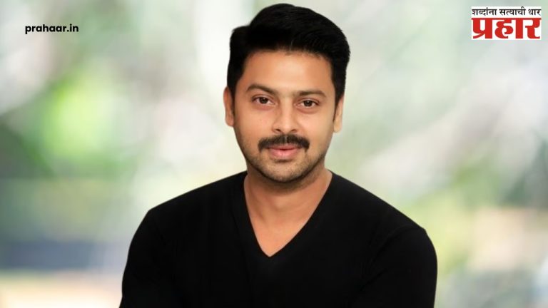 Actor Srikanth Arrest : दाक्षिणात्य अभिनेता श्रीकांतला अंमली पदार्थ प्रकरणी अटक!