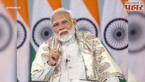 PM Narendra Modi : PM मोदींच्या हस्ते प्रधानमंत्री विकसित भारत रोजगार योजनेचा शुभारंभ होणार; मुंबई आणि नागपूरच्या EPFO कार्यालयात विशेष कार्यक्रम होणार