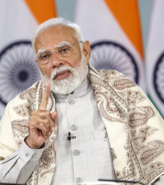 PM Narendra Modi : PM मोदींच्या हस्ते प्रधानमंत्री विकसित भारत रोजगार योजनेचा शुभारंभ होणार; मुंबई आणि नागपूरच्या EPFO कार्यालयात विशेष कार्यक्रम होणार