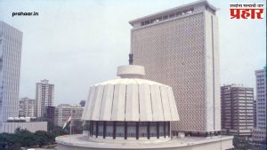 Maharashtra Assembly Monsoon Session 2025 : पावसाळी अधिवेशनाचा मुहूर्त ठरला, हिंदी सक्ती, शक्तीपीठ या मुद्द्यावरुन वातावरण पेटणार; कधी होणार अधिवेशन? जाणून घ्या...