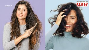 Hair care: लांब आणि दाट केसांसाठी काय करावे? डॉक्टरांनी दिलेल्या 'या' टिप्स येतील उपयोगी!