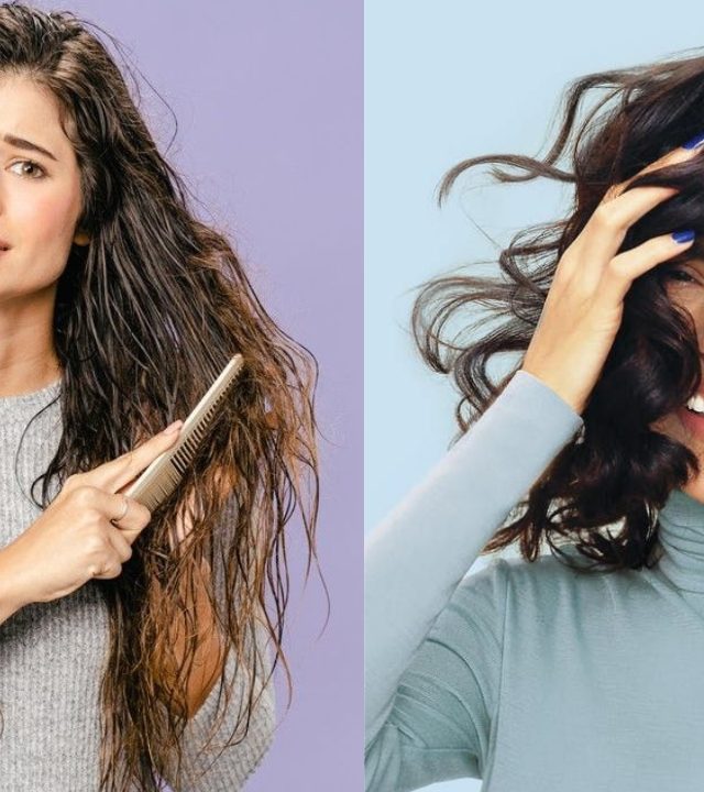 Hair care: लांब आणि दाट केसांसाठी काय करावे? डॉक्टरांनी दिलेल्या 'या' टिप्स येतील उपयोगी!