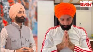 Spy Youtuber : पाकिस्तानसाठी हेरगिरी करणारा आणखी एक युट्यूबर अटकेत