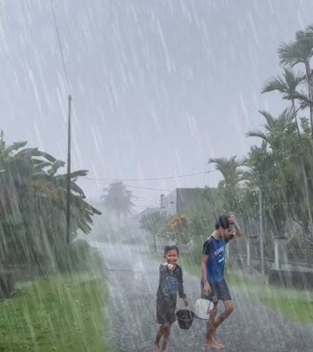 Rain Update : मुंबईसह राज्यात मुसळधार पावसाचा धुमाकूळ