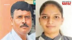 Sangli Crime :  'नीट' परीक्षेत कमी मार्क पडल्याने पोटच्या लेकीला बापाने टाकलं मारून!