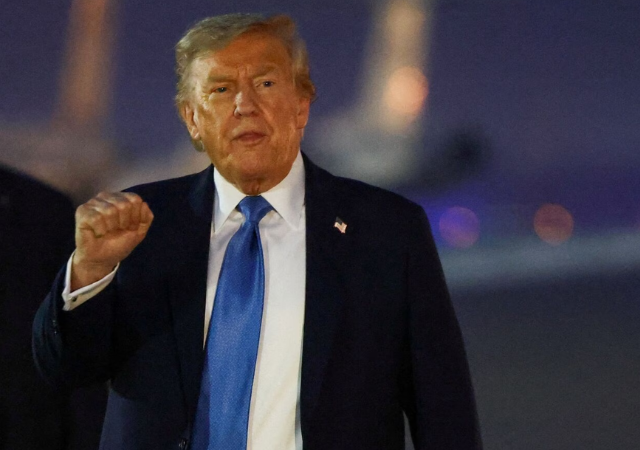 Donald Trump: ट्रम्प यांचा जपान, दक्षिण कोरियावर टॅरिफ बॉम्ब, लावला २५ टक्के टॅक्स