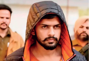 Nashik Crime News : पाकिस्तानी नेक्सससोबतच नाशिकमध्ये लॉरेन्स बिश्नोई गँगचेही समर्थक ! एटीएसच्या तपासात धक्कादायक खुलासा